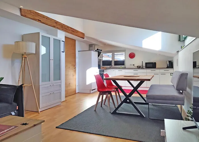 Na-Home Kitzbuehel