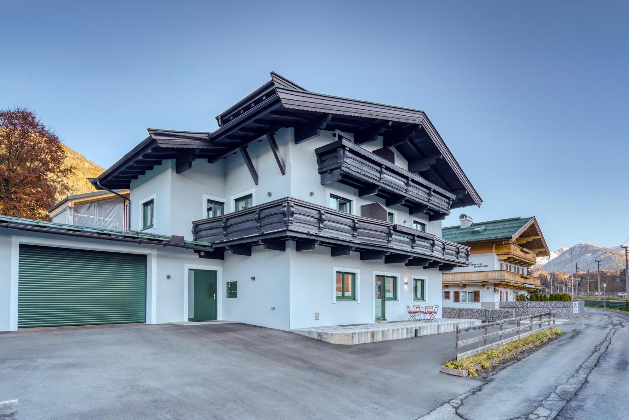 Na-home Appartamento