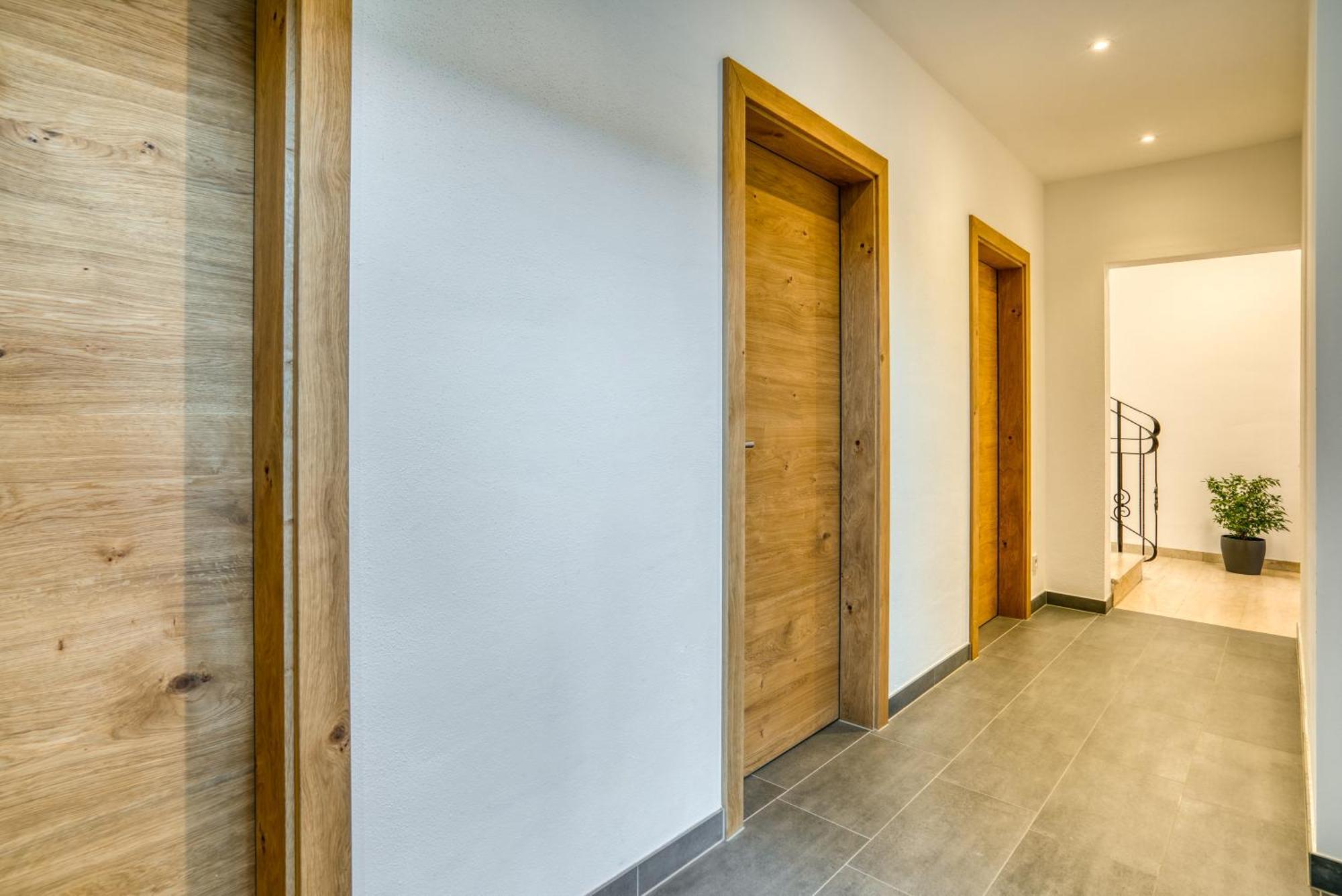 Appartamento Na-home