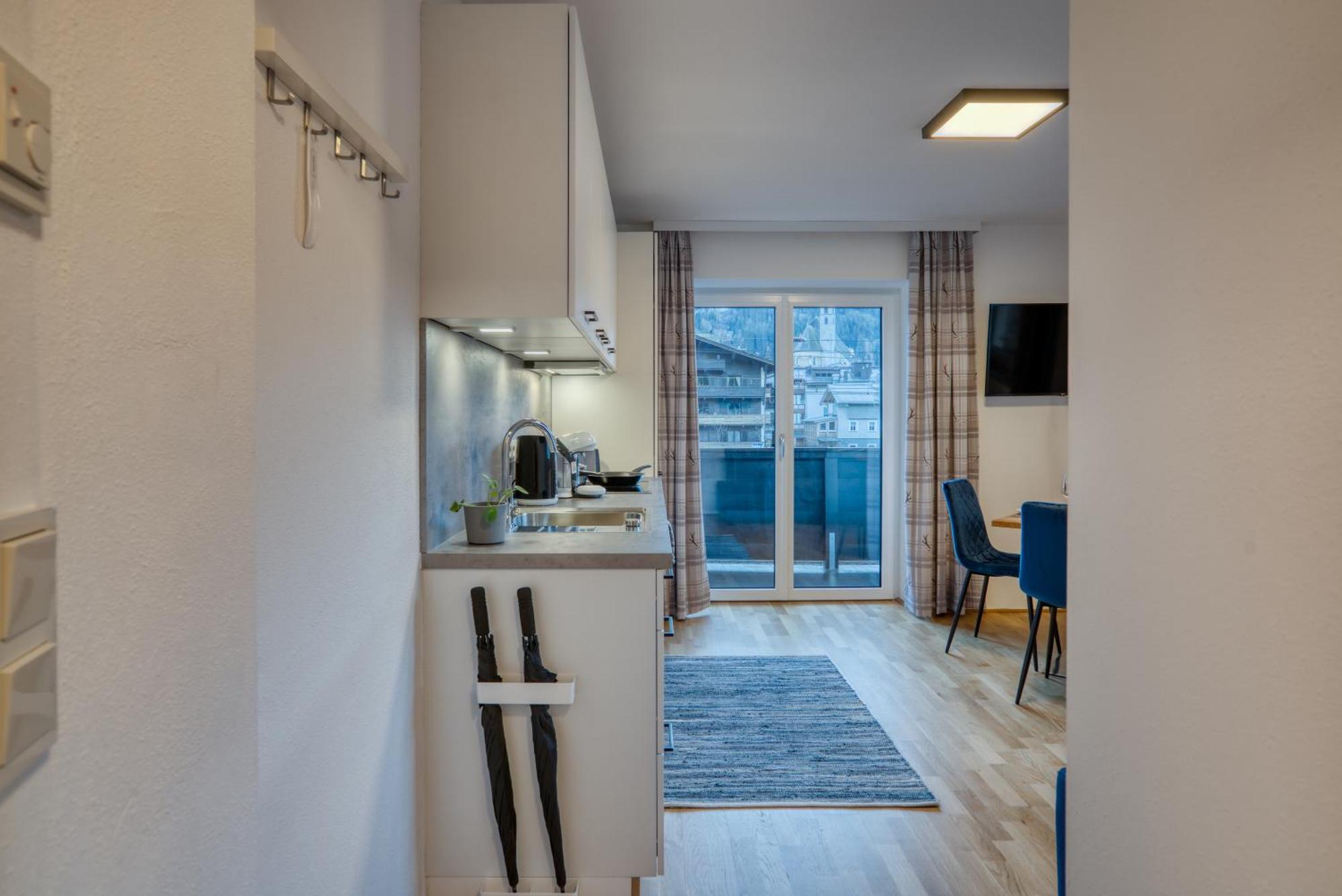 Na-home Appartamento