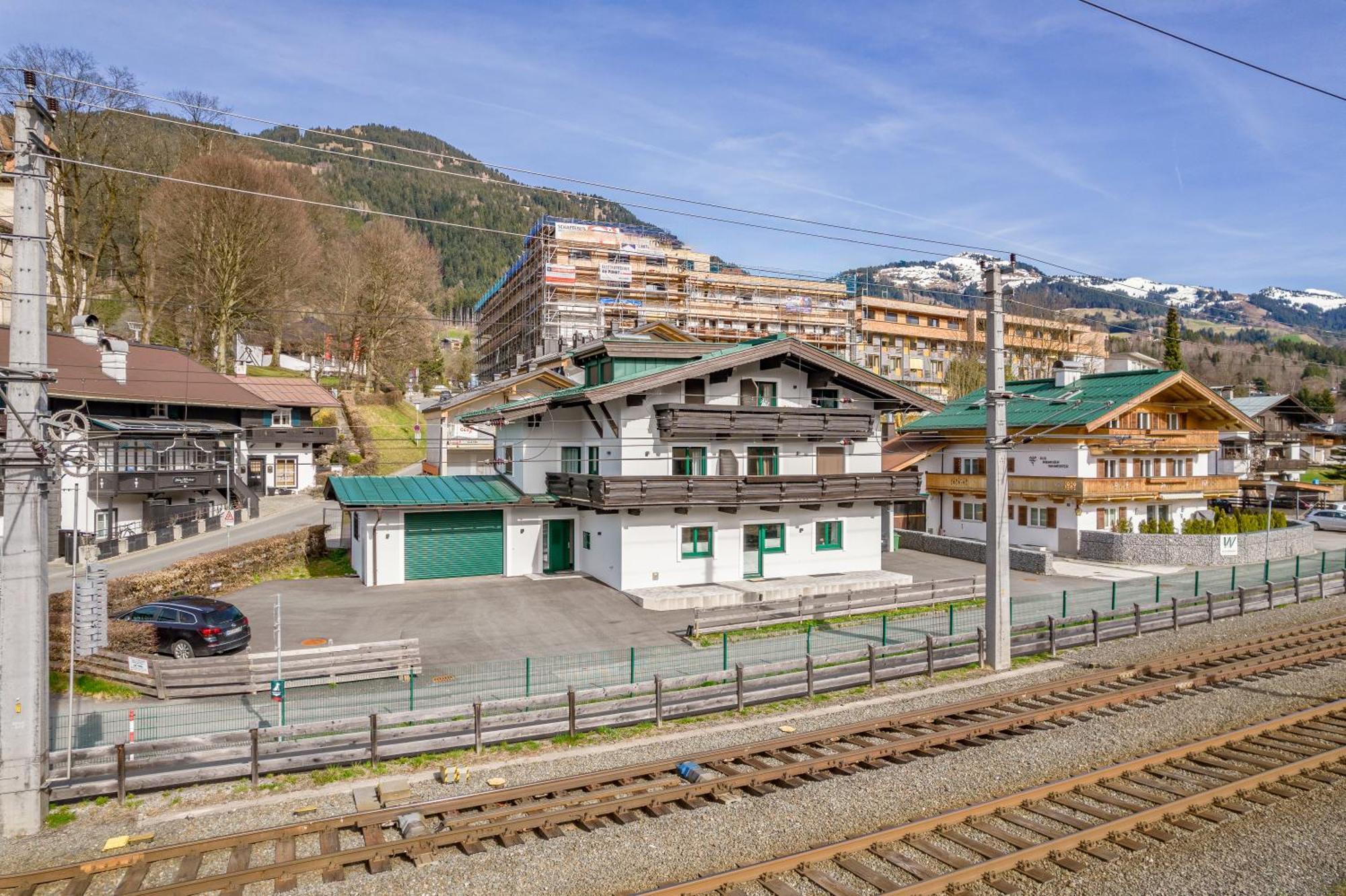 Na-home Appartamento
