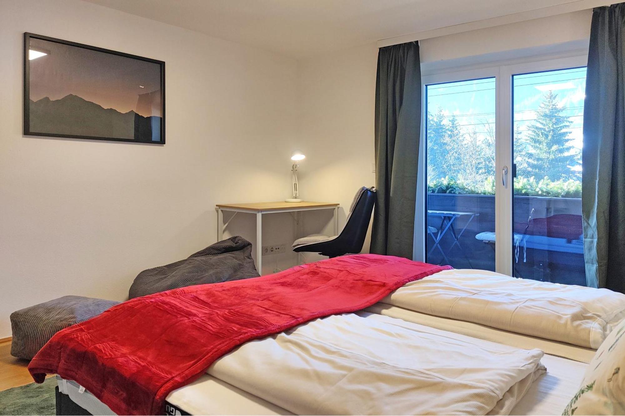 Na-home Appartamento Kitzbühel